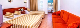 Xeno Eftalia Resort Hotel