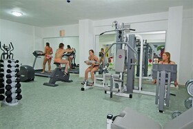 Xeno Eftalia Resort Hotel