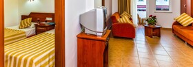 Xeno Eftalia Resort Hotel