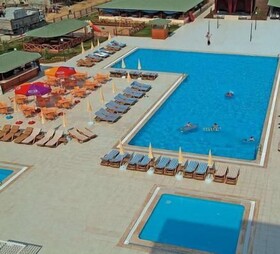 Xeno Eftalia Resort Hotel