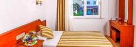 Xeno Eftalia Resort Hotel