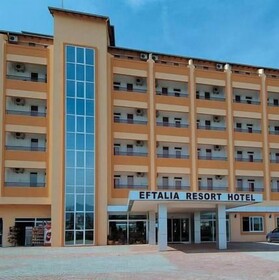 Xeno Eftalia Resort Hotel
