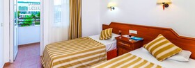Xeno Eftalia Resort Hotel