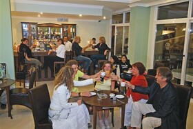 Xeno Eftalia Resort Hotel