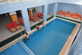 Xeno Eftalia Resort Hotel