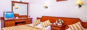 Xeno Eftalia Resort Hotel