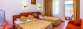 Xeno Eftalia Resort Hotel