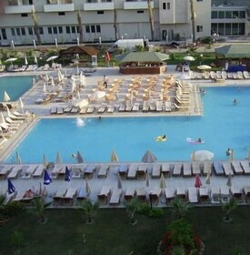 Xeno Eftalia Resort Hotel