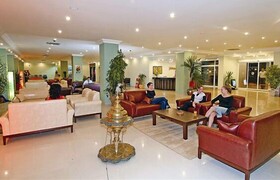 Xeno Eftalia Resort Hotel