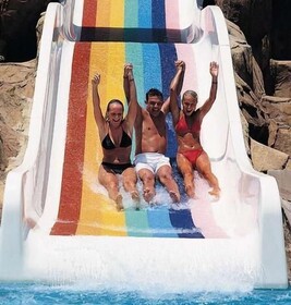 Xeno Eftalia Resort Hotel