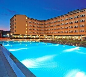 Xeno Eftalia Resort Hotel