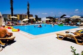 Xeno Eftalia Resort Hotel