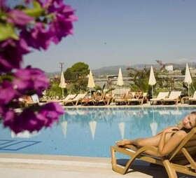 Xeno Eftalia Resort Hotel