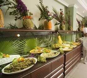 Xeno Eftalia Resort Hotel