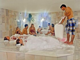 Xeno Eftalia Resort Hotel