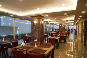 Af-Ra Butik Hotel