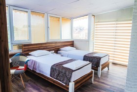 Ale Park Hotel
