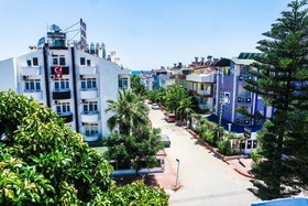 Ale Park Hotel