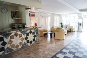 Ale Park Hotel