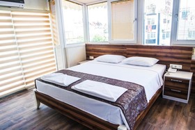 Ale Park Hotel