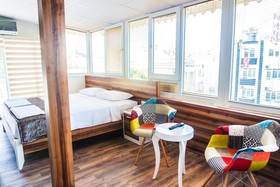 Ale Park Hotel