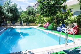 Ale Park Hotel