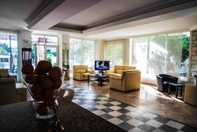 Ale Park Hotel