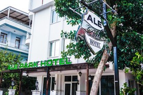 Ale Park Hotel
