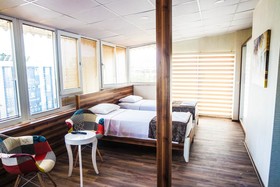 Ale Park Hotel