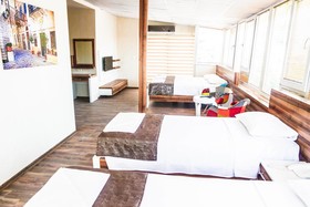 Ale Park Hotel