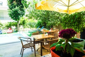 Ale Park Hotel