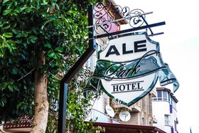 Ale Park Hotel
