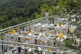 Apa Mountain Lodge
