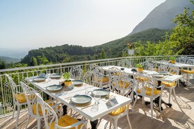 Apa Mountain Lodge
