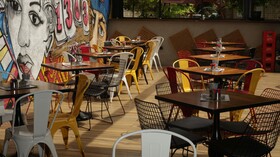 Beetle House Coffee Hotel