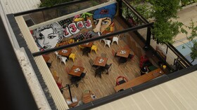 Beetle House Coffee Hotel