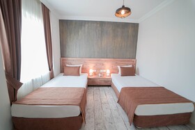 Beetle House Coffee Hotel