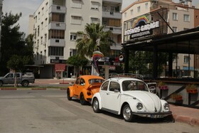 Beetle House Coffee Hotel