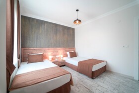 Beetle House Coffee Hotel