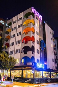Beetle House Coffee Hotel