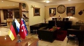 Beyaz Melek
