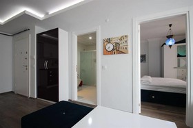 Livia Luxury Apart Hotel
