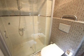 Livia Luxury Apart Hotel