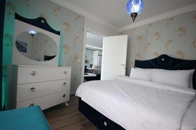 Livia Luxury Apart Hotel