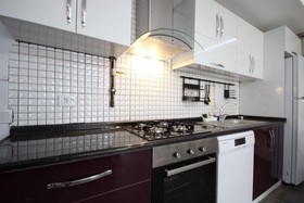 Livia Luxury Apart Hotel