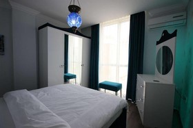 Livia Luxury Apart Hotel