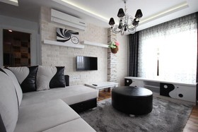 Livia Luxury Apart Hotel