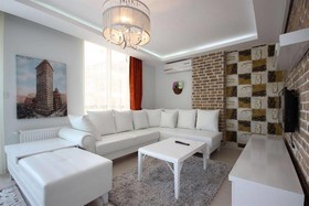 Livia Luxury Apart Hotel