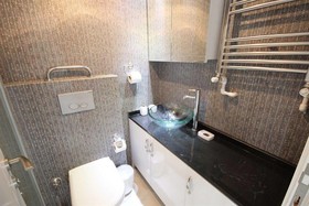 Livia Luxury Apart Hotel