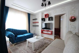 Livia Luxury Apart Hotel